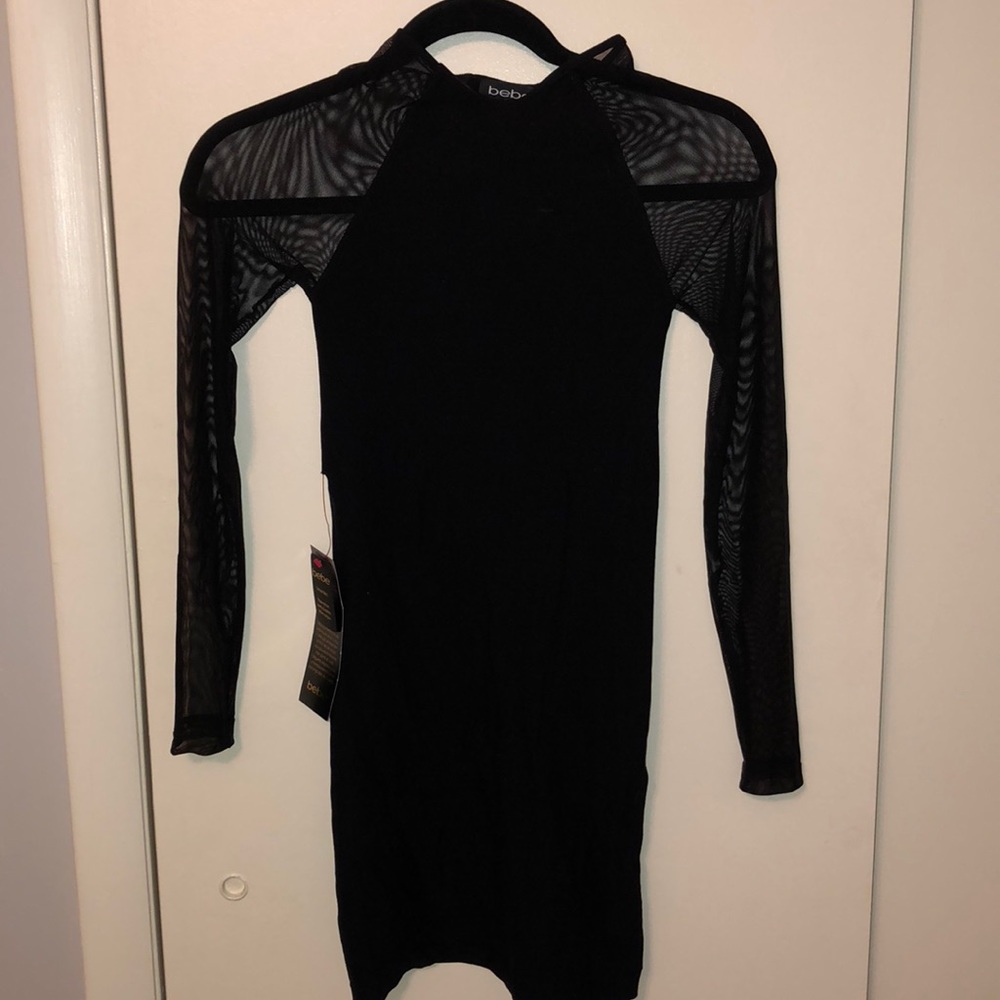 BEBE dress